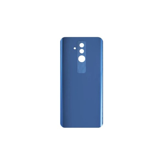 Back Cover Huawei Mate 20 Lite Blue